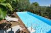 ferienhaus-1046-10 - tolles Ferienhaus in der Toskana nähe Meer - Italien Ferienhäuser