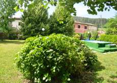 Toscana - Ferienhaus Nr. 1057 mit Pool nähe Lucca und Meer sowie mit Garten (1000m2) und Terrasse für 1 - 6 Personen