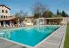 ferienhaus-1079-3 - Ferienhaus am Meer bei Lucca mit viel Komfort