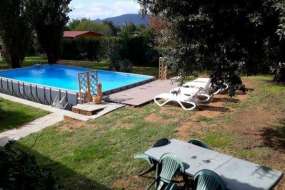 Toscana - Ferienhaus Nr. 1110 mit Pool und eingezäuntem Garten zwischen Lucca und Pisa für 1 - 10 Personen