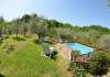 ferienhaus-1196-2-3 - Ferienhaus Toskana bis 5 Personen mit Pool