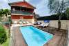 ferienhaus-1027-101 - Ferienhaus mit Pool - Toskana