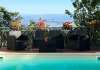 ferienhaus-1061-7 - Ferienhaus für 17 Personen und mit Pool oder nähe Meer - Toskana