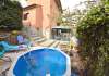 ferienhaus-1064-pool4 - Freienhaus mit Pool für Kinder
