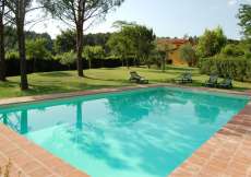 Toscana - Ferienhaus Nr. 1067 mit grossem Pool in sehr schöner Lage für 1 - 6 Personen