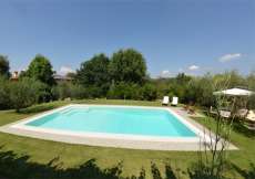 Toscana - grosses Ferienhaus Nr. 1114 mit Pool und Park nähe Lucca und Meer für 1 - 9 Personen