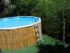 ferienhaus-1158-9 - Freienhaus in der Natur und Pool - Toskana