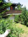 ferienhaus-193-2 - Freienhaus bei Eischoll im Wallis - Schweiz