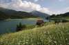 ferienhaus-018-see - Ferienhaus bei Klosters im Grünen und in der Natur
