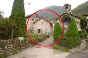 Ferien-Rustico im vorderen Maggiatal ca. 5 Gehminuten zu den Flussbadestellen für 1 - 4 Personen (Nr. 102 - Ferienhaus im Tessin)
