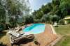 ferienhaus-1097-105 - Ferienhaus für Romantiker und Verliebte mit Pool und in der Natur