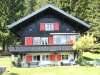 ferienhaus-228-1 / In herrlicher Lage steht dieses Ferienhaus im Greyerzerland