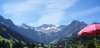ferienhaus-256-509 - sehr schönes Ferienhaus bei Adelboden mit Wiesen