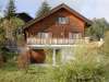 id-19-20 - Ferienhaus auf der Skipiste bei Savognin