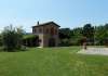 ferienhaus-1086-m3 - Im Grünen stehen diese zwei Ferienhäuser mit Pool - Toskana