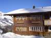ferienhaus-251-2 / Grosse Ferienwohnung vor Adelboden