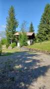 ferienhaus-265-120 - Ferienhaus am Brienzersee im Berneroberland - Schweiz