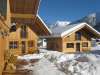 ferienhaus-372-3 - Im Lechtal steht diese Alphütte im schönen Österrecich