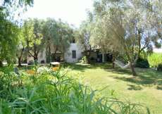 Ferienhaus nähe Meer mit grossem Garten, 4 Fahrräder und sehr preiswert - ideal für Familien und für 1 - 8 Personen (Nr. 1043)