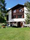 ferienhaus-025-110 - grosses Ferienhaus im Engadin mit 12 Betten - Graubünden und Schweiz