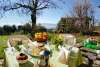 ferienhaus-1072-3 - Toscana mit Ferienhaus im Grünen und nähe Meer