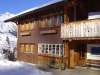 ferienhaus-251-3 / Dieses Ferienhaus steht im Grünen vor Adelboden