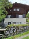 ferienhaus-265-1 - Ferienhaus im Berneroberland über dem Brienzersee in der Schweiz