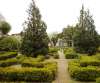 ferienhaus-346-1 - das Ferienhaus in Südfrankreich hat einen eigenen Park mit Teich