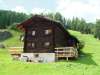 ferienhaus-018-001 - Ferienhaus Davos und Klosters mitten in den wiesen