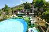 ferienhaus-1041-6 - Ferienhaus mit Pool bei Ferien im Grünen