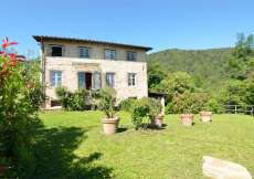 Toscana - Ferienhaus Nr. 1046 (ehemalige Olivenoelmühle) mit Pool zwischen Lucca, Pisa und dem Meer in herrlicher Lage für 1 - 9 Personen