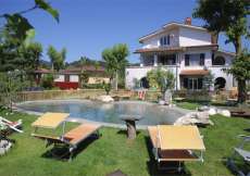Toskana - Ferienhaus Nr. 1062 mit Pool und nähe Meer für 1 - 18 Personen mit Sauna, 7 Schlafzimmern und 6 Bädern