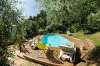 ferienhaus-1097-101 - Ferienhäuser für Romantiker mit Pool und in der Natur