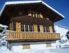 ferienhaus-256-501 - sehr schöne Ferienhäuser im Grünen bei Adelboden in der Schweiz