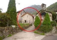 Ferien-Rustico im vorderen Maggiatal ca. 5 Gehminuten zu den Flussbadestellen für 1 - 4 Personen (Nr. 102 - Ferienhaus im Tessin)