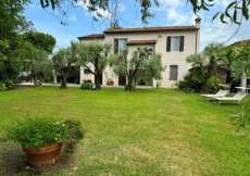 Ferienhaus nähe Meer mit grossem Garten, 4 Fahrräder und sehr preiswert - ideal für Familien und für 1 - 8 Personen (Nr. 1043)