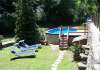 ferienhaus-1070-3 - Tolles Ferienhaus in der Toscana und mit Pool bis 7 Personen