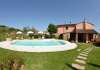 ferienhaus-1166-1 - Toles Freienhaus mit grossem Pool in der Toscana
