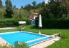 ferienhaus-1170-4 - Toskanaferien mit Pool und im Grünen