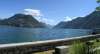 ferienhaus-127-19 - Das Ferienhaus hat einen Seeplatz und Badeplatz - Tessin