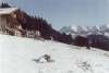 ferienhaus-244-4 / Alp- Ferienhaus im Berneroberland in toller Lage