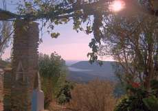 Ferienhaus nähe Meer mit toller Meersicht auf der Insel Andros / 1 - 5 Personen (Nr. 338 - Ferienhaus in Griechenland)