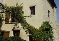 Dorf-Ferienhaus mit viel Ambiance in der Provence nördlich von Apt (Südfrankreich) für 1 - 5 Personen (Nr. 351 - Ferienhaus in Frankreich)