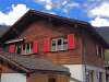 ferienhaus-5b-2-1 - Feienhäuser in ruhigen Lagen in Gaubünden
